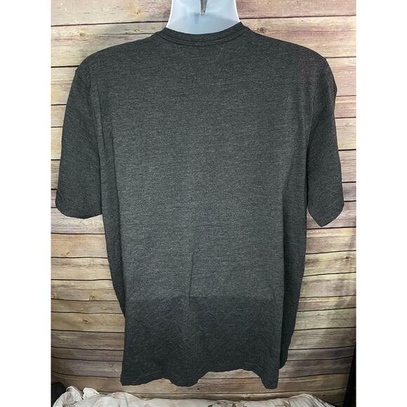 Toad the Wet Sprocket T-Shirt Men’s Size 2XL Gray Fan Gift Band Graphic Tee - Picture 2 of 8